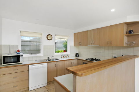 Terrace Lofts Apartments - Accommodation Mermaid Beach 13