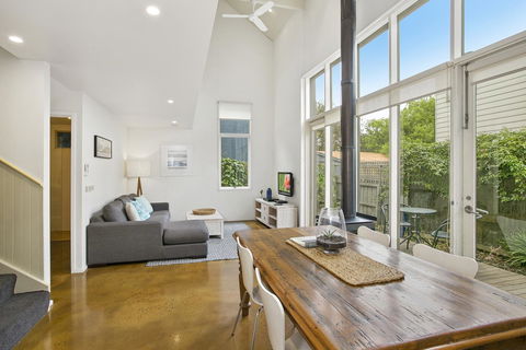 Terrace Lofts Apartments - Accommodation Mermaid Beach 30