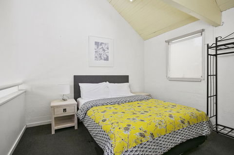 Terrace Lofts Apartments - Accommodation Mermaid Beach 27