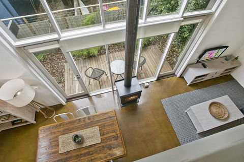 Terrace Lofts Apartments - Accommodation Mermaid Beach 20