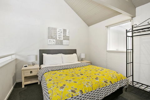 Terrace Lofts Apartments - Accommodation Mermaid Beach 1