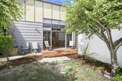 Terrace Lofts Apartments - Accommodation Mermaid Beach 21