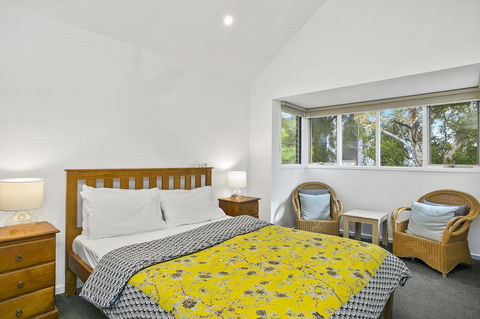 Terrace Lofts Apartments - Accommodation Mermaid Beach 11