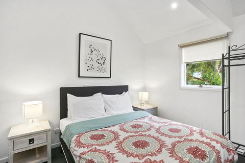 Terrace Lofts Apartments - Accommodation Mermaid Beach 4