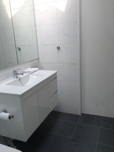 Terrace Lofts Apartments - Accommodation Mermaid Beach 18