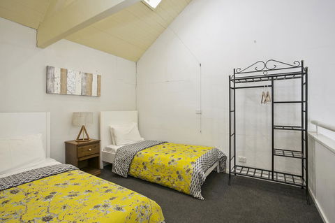 Terrace Lofts Apartments - Accommodation Mermaid Beach 25