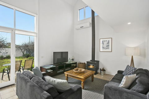 Terrace Lofts Apartments - Accommodation Mermaid Beach 12