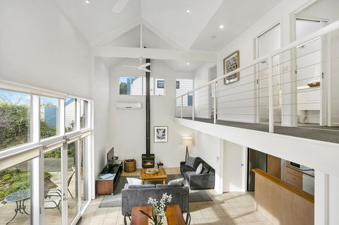 Terrace Lofts Apartments - Accommodation Mermaid Beach 10