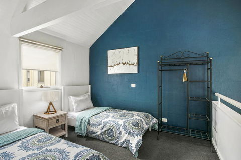 Terrace Lofts Apartments - Accommodation Mermaid Beach 3