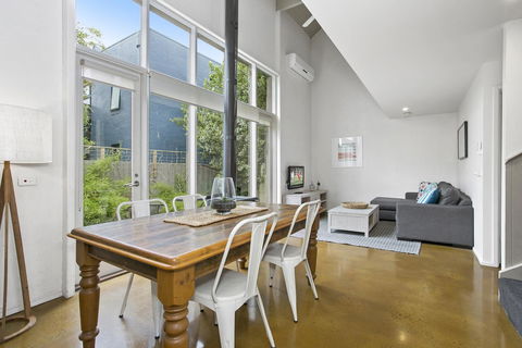 Terrace Lofts Apartments - Accommodation Mermaid Beach 2