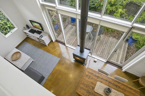 Terrace Lofts Apartments - Accommodation Mermaid Beach 26