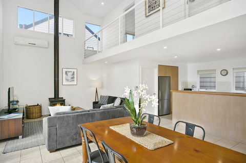 Terrace Lofts Apartments - Accommodation Mermaid Beach 14
