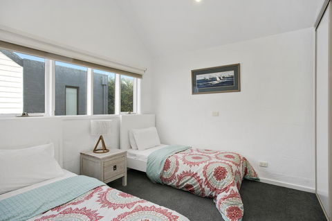 Terrace Lofts Apartments - Accommodation Mermaid Beach 9