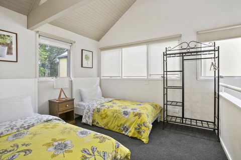 Terrace Lofts Apartments - Accommodation Mermaid Beach 19