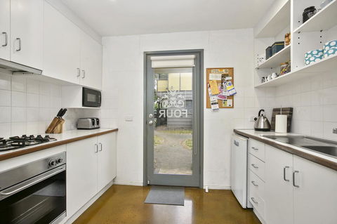 Terrace Lofts Apartments - Accommodation Mermaid Beach 24