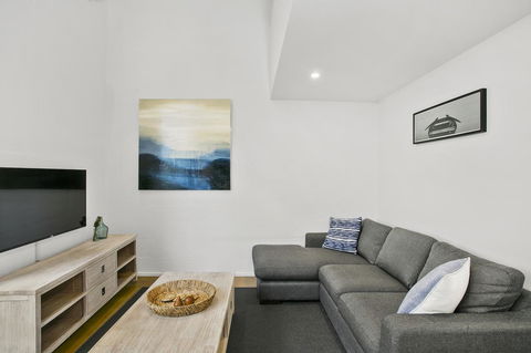 Terrace Lofts Apartments - Accommodation Mermaid Beach 5