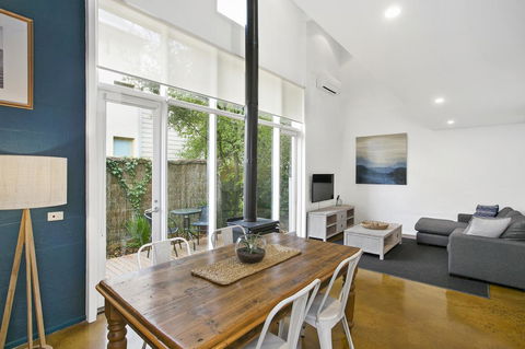 Terrace Lofts Apartments - Accommodation Mermaid Beach 7