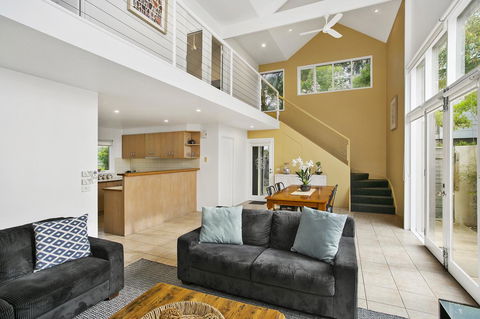 Terrace Lofts Apartments - Accommodation Mermaid Beach 0