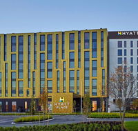 Hyatt Place Melbourne Essendon Fields - Accommodation Mermaid Beach