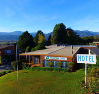 Mountain Creek Motel - Accommodation Mermaid Beach