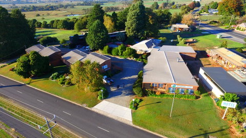 Mountain Creek Motel Bar & Restaurant - Accommodation Mermaid Beach 21
