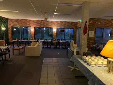 Mountain Creek Motel Bar & Restaurant - Accommodation Mermaid Beach 12