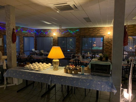 Mountain Creek Motel Bar & Restaurant - Accommodation Mermaid Beach 19