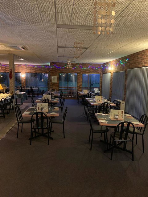 Mountain Creek Motel Bar & Restaurant - Accommodation Mermaid Beach 20