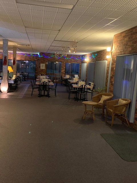 Mountain Creek Motel Bar & Restaurant - Accommodation Mermaid Beach 15