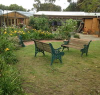 Mud Hollow Barn - Accommodation Mermaid Beach