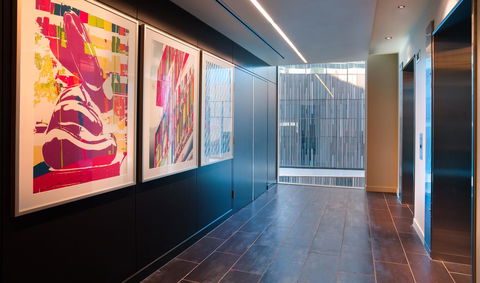 Travelodge Hotel Melbourne Docklands - Accommodation Mermaid Beach 15