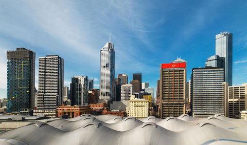 Travelodge Hotel Melbourne Docklands - Accommodation Mermaid Beach 10