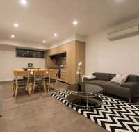 Doncaster Private Collection 2 Bed TownhousePearl - Accommodation Mermaid Beach