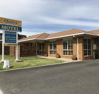 Quays Motel San Remo - Accommodation Mermaid Beach