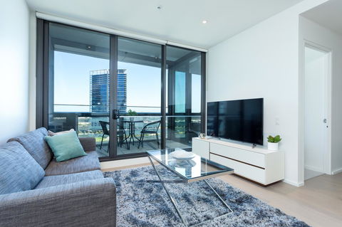 Wyndel Apartments - Riverside On Collins - Accommodation Mermaid Beach 0