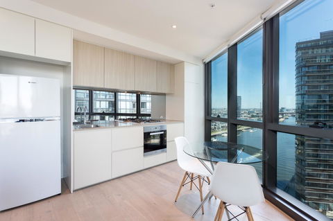 Wyndel Apartments - Riverside On Collins - Accommodation Mermaid Beach 1