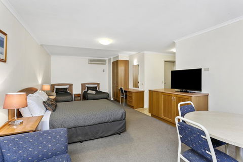 Comfort Inn Warrnambool International - Accommodation Mermaid Beach 32