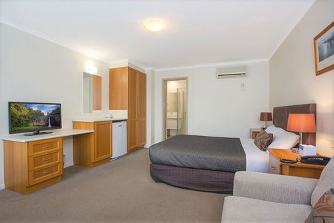 Comfort Inn Warrnambool International - Accommodation Mermaid Beach 4