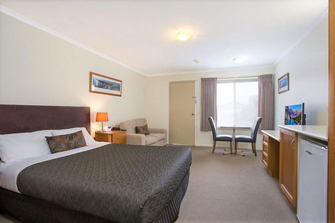 Comfort Inn Warrnambool International - Accommodation Mermaid Beach 5