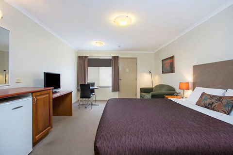 Comfort Inn Warrnambool International - Accommodation Mermaid Beach 1