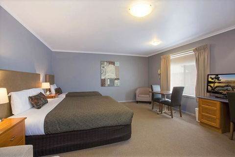 Comfort Inn Warrnambool International - Accommodation Mermaid Beach 25