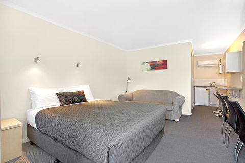 Comfort Inn Warrnambool International - Accommodation Mermaid Beach 29