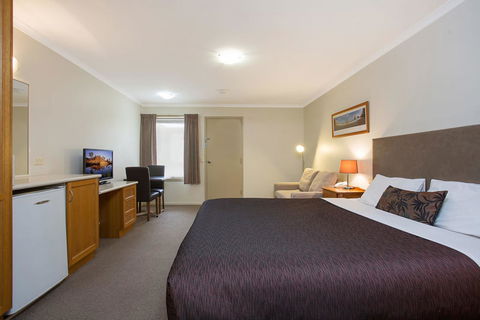 Comfort Inn Warrnambool International - Accommodation Mermaid Beach 9