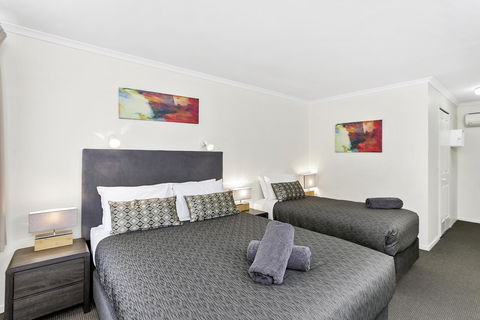 Comfort Inn Warrnambool International - Accommodation Mermaid Beach 20