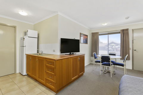 Comfort Inn Warrnambool International - Accommodation Mermaid Beach 31