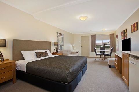 Comfort Inn Warrnambool International - Accommodation Mermaid Beach 0