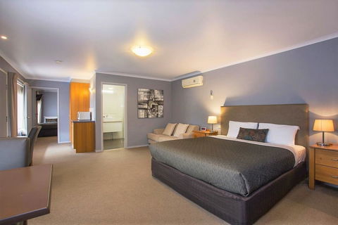 Comfort Inn Warrnambool International - Accommodation Mermaid Beach 23