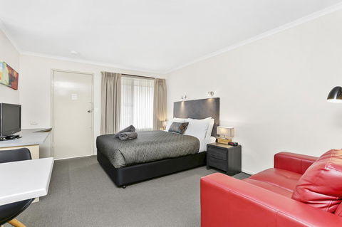 Comfort Inn Warrnambool International - Accommodation Mermaid Beach 7