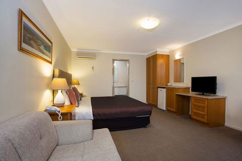 Comfort Inn Warrnambool International - Accommodation Mermaid Beach 13