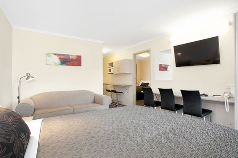 Comfort Inn Warrnambool International - Accommodation Mermaid Beach 26